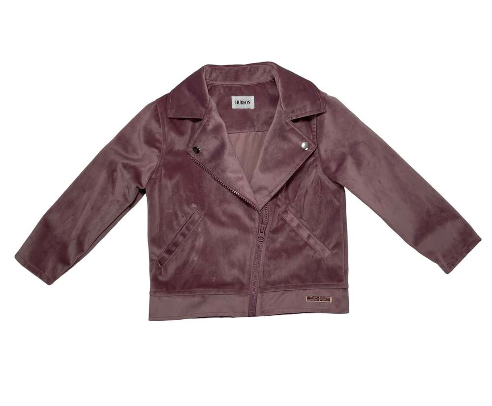 Hudson Jacket